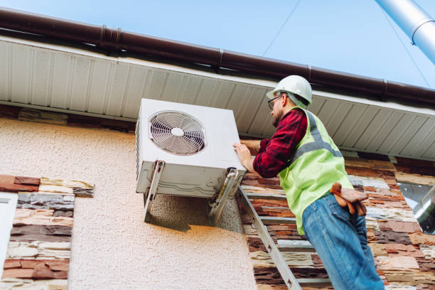 Best Energy-efficient HVAC Solutions in Blooming Prairie, MN