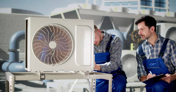 Best Ductless Mini-Split Systems in Blooming Prairie, MN