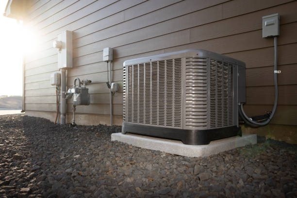 Best HVAC Financing and Leasing in Blooming Prairie, MN